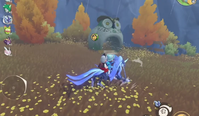 双人坐骑获取攻略