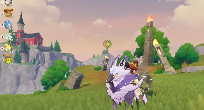 双人坐骑获取攻略