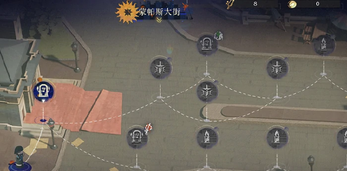 无声综合征玩法介绍