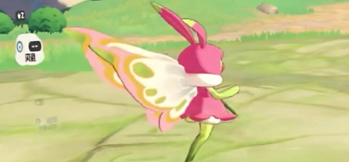 草衣虫进化方法