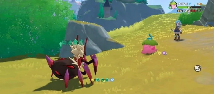 恶魔红钻获取位置一览