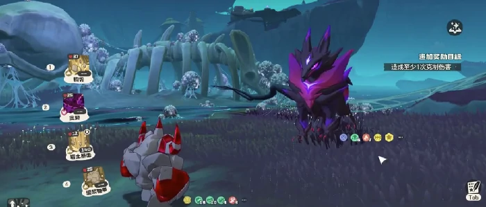 恶魔狼王罗隐逃课打法攻略