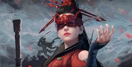 李寻欢强度介绍