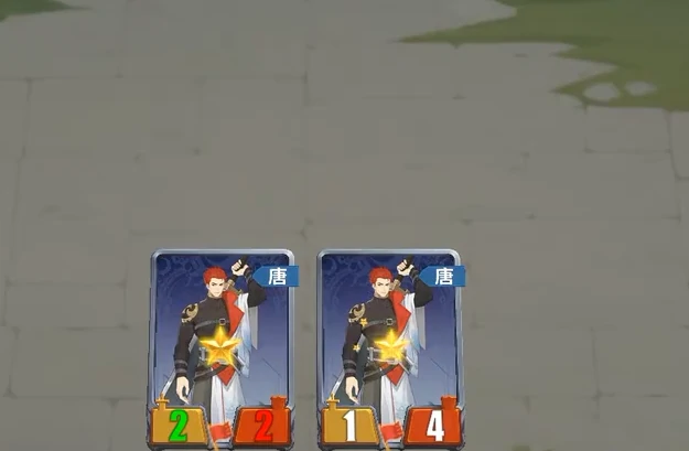 奔袭鼓舞流玩法介绍