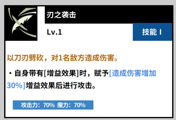 翠绿螳螂杰克技能介绍