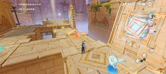 攀升时机之争攻略