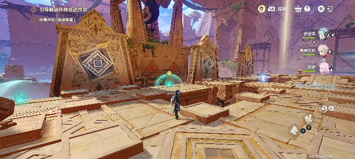 强风不应截断攻略