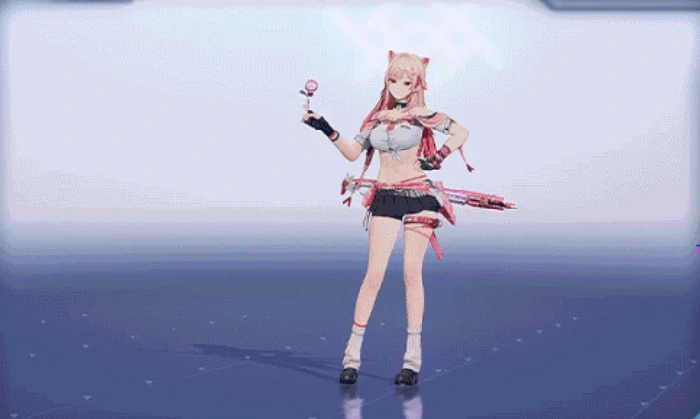 米娅星彩角色强度介绍