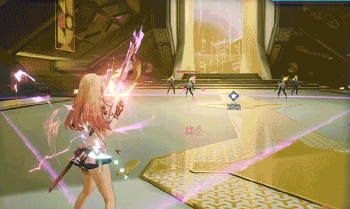 米娅星彩角色强度介绍