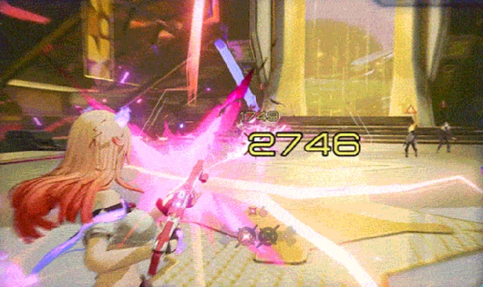 米娅星彩角色强度介绍