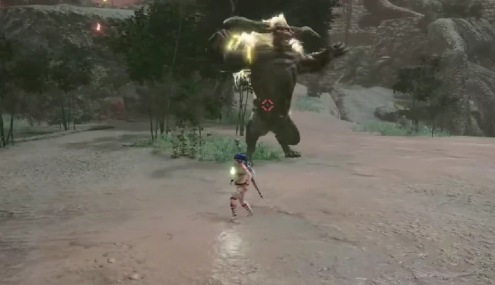 白色猿猴打法攻略