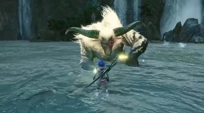 白色猿猴打法攻略