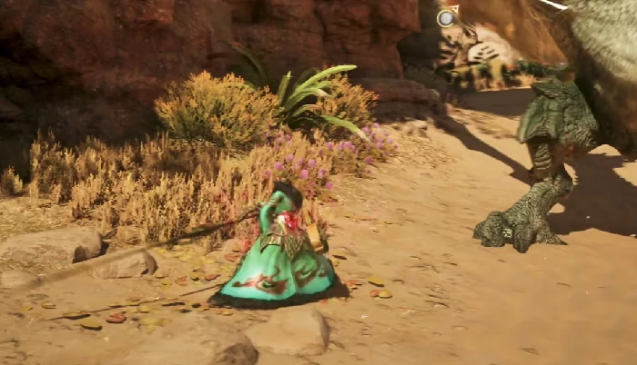 单手剑玩法介绍