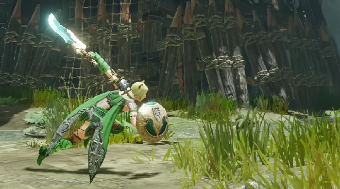 单手剑玩法介绍