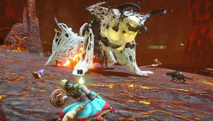 单手剑玩法介绍