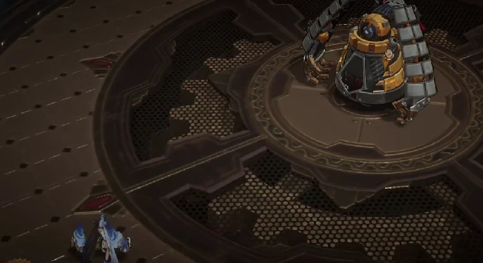 废墟统治者打法攻略