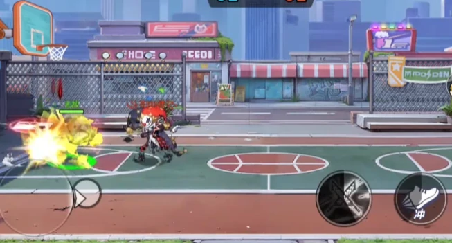 虚空小丑玩法介绍