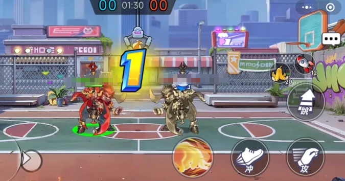 牛魔王玩法攻略