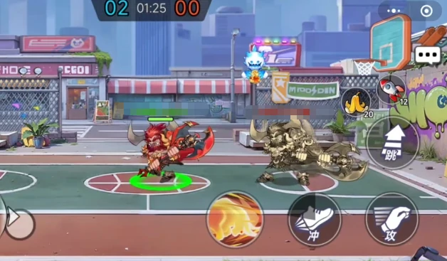 牛魔王玩法攻略