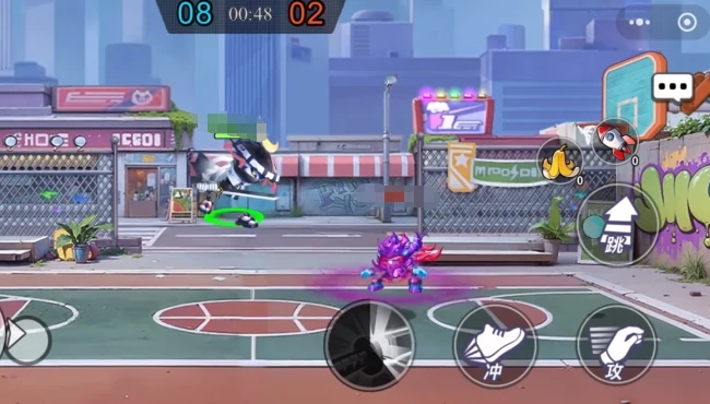 史瓦西玩法攻略