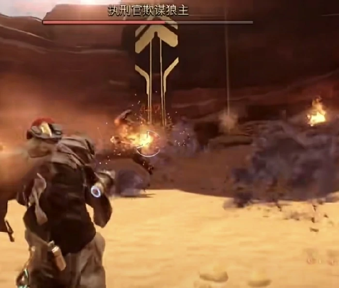 新纪之战狼主打法攻略