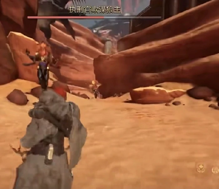 新纪之战狼主打法攻略