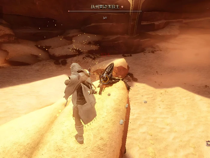 新纪之战狼主打法攻略