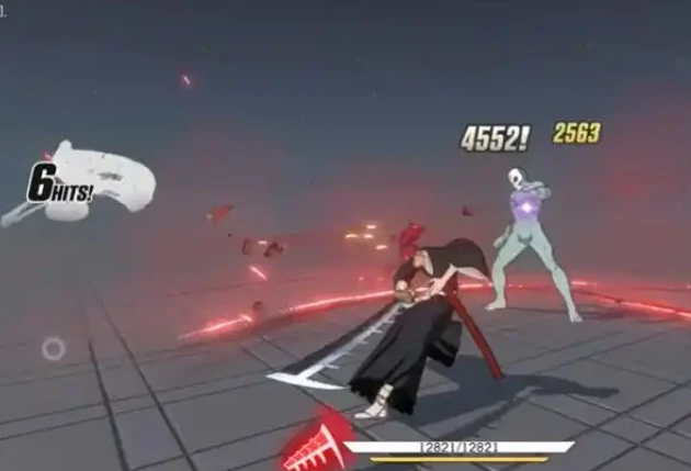 黑崎一护刻印选择推荐