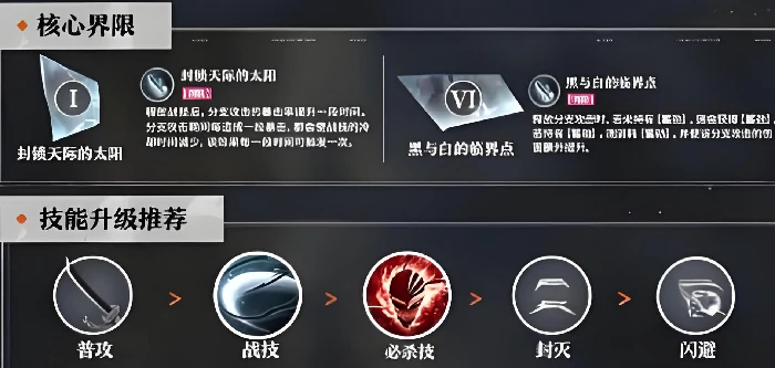 黑月之升刻印介绍