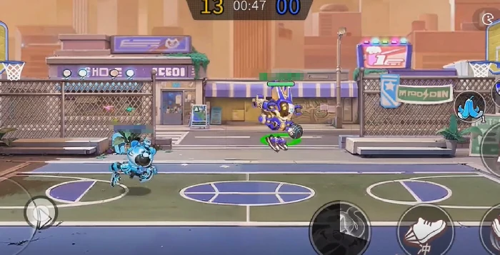 机械兔玩法介绍