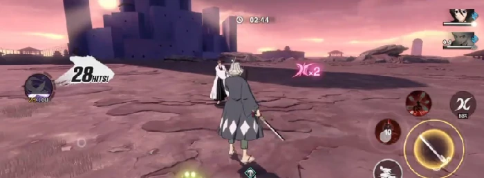 速战速决副本攻略