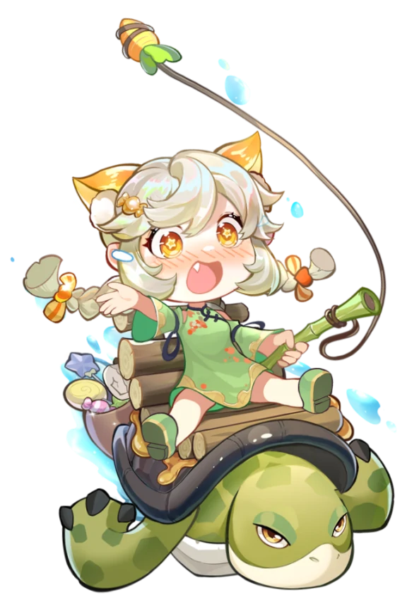 古法龟苓膏 · 芊玲