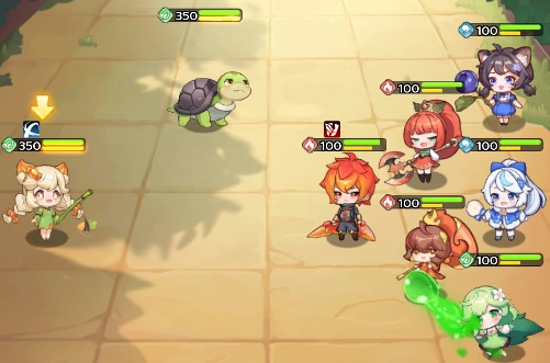 古法龟苓膏 · 芊玲