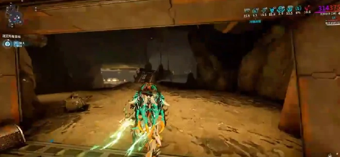 战甲等级提升攻略