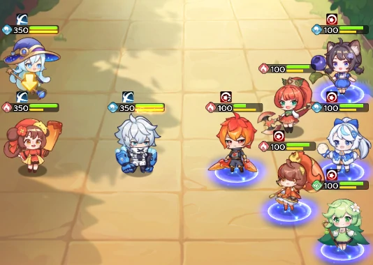 红糖糍粑唐小米