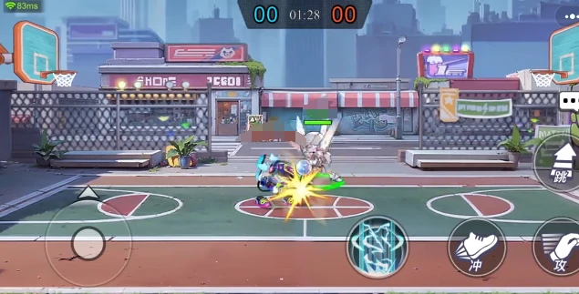 银翼骑士玩法介绍