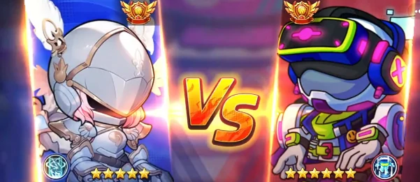 银翼骑士玩法介绍