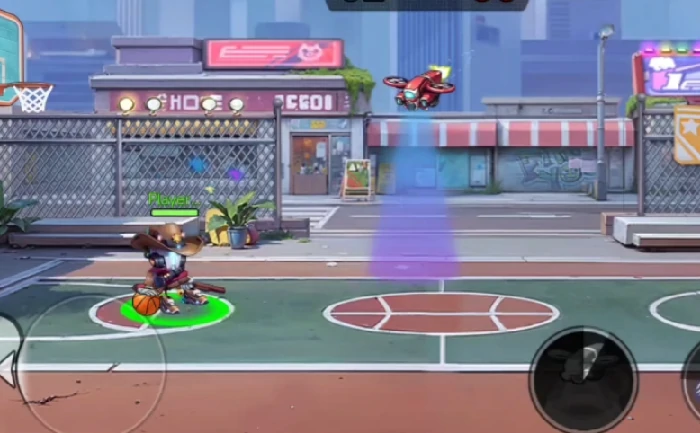 明日之星玩法介绍