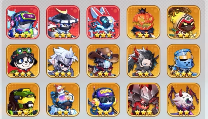 齐天大圣强度介绍