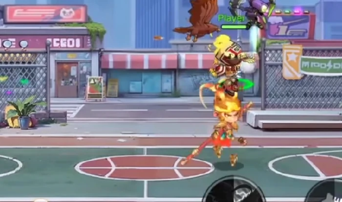 齐天大圣强度介绍