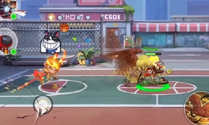 齐天大圣强度介绍