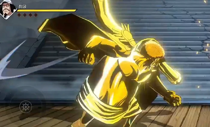 战国角色玩法介绍