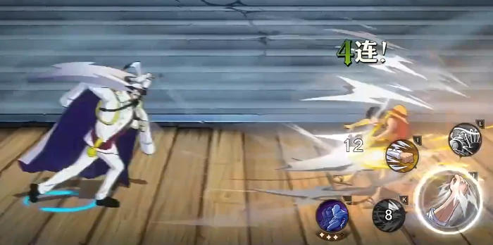 战国角色玩法介绍