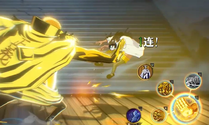 战国角色玩法介绍