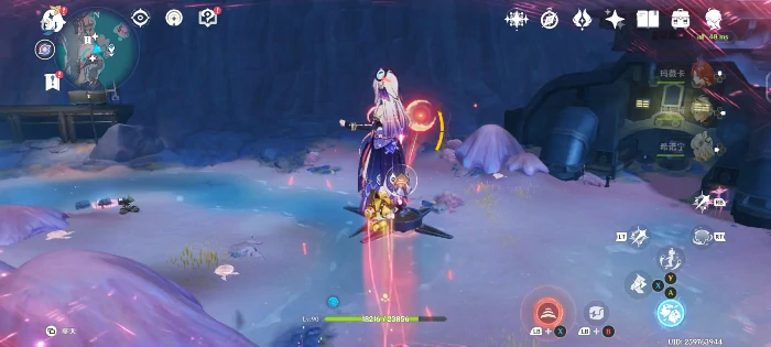 飞向天空的约定任务攻略