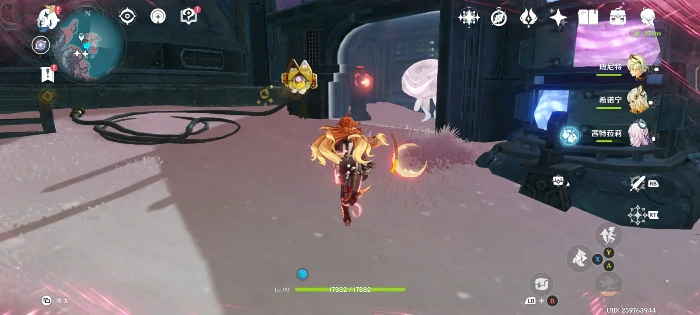 飞向天空的约定任务攻略