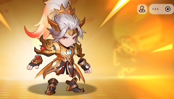 烈焰将军获取攻略