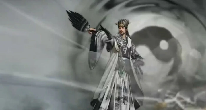 诸葛亮技能介绍