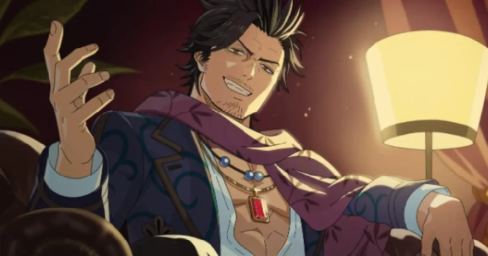 邂逅之门角色推荐