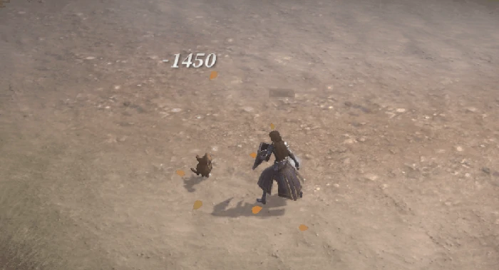 防御战士职业技能介绍